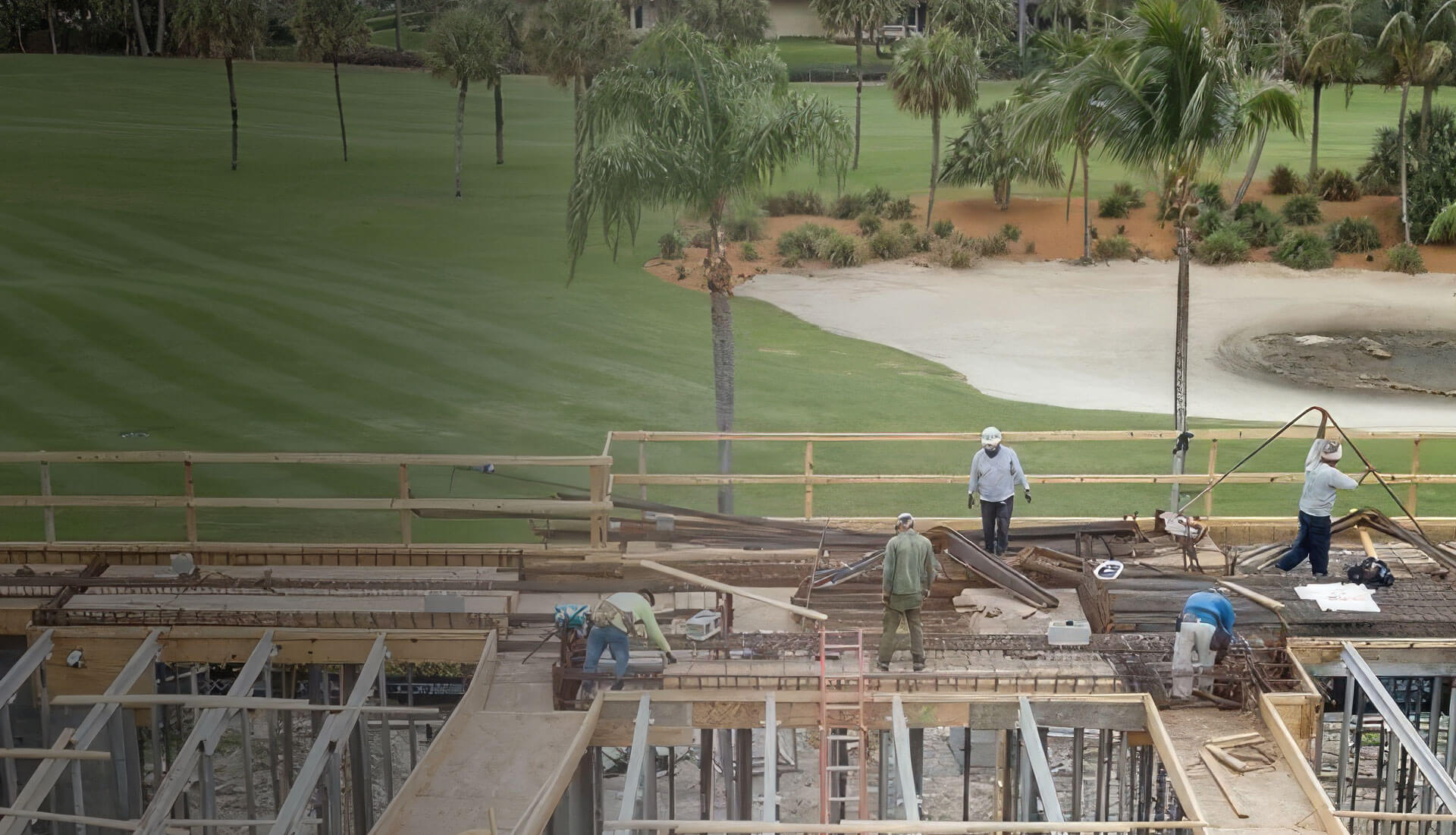 Deck Installation Florida Why Choose Epicore? SDecks