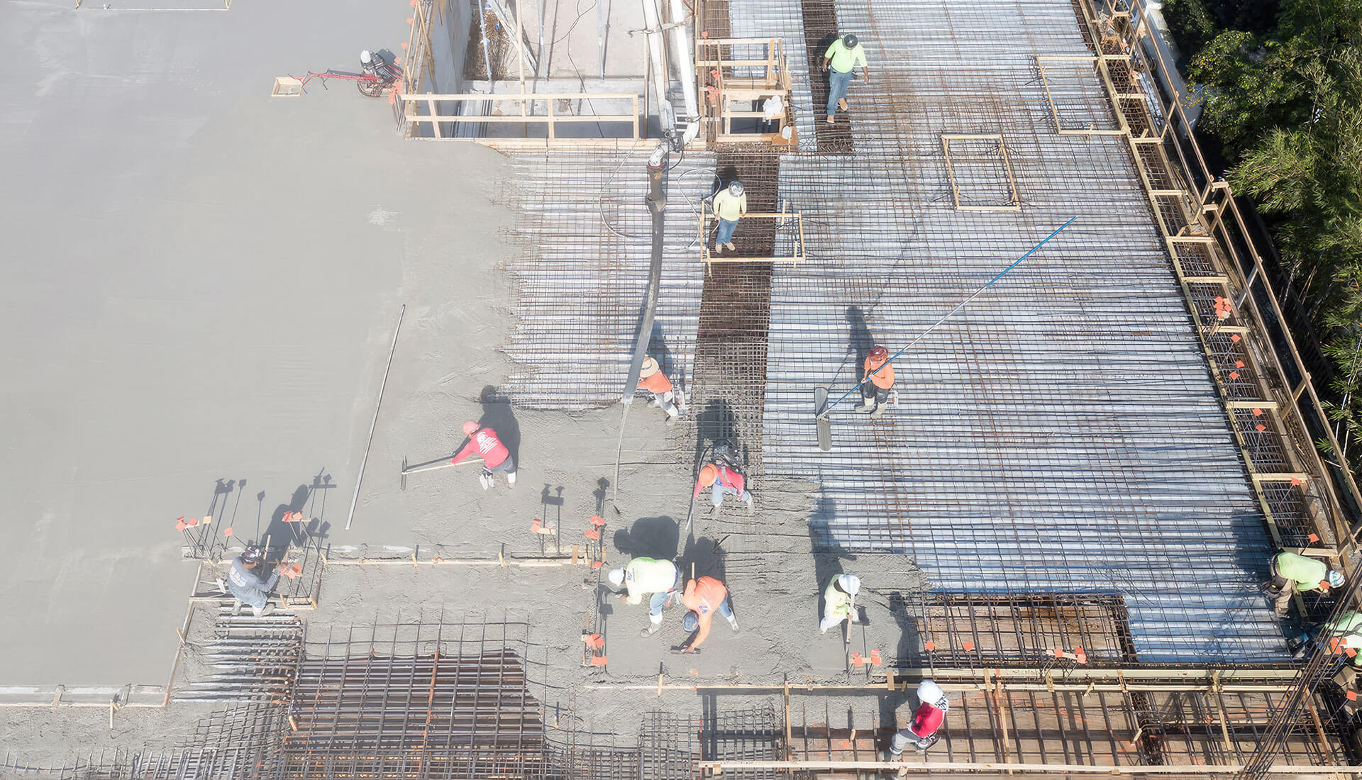 SDecks Dealer & Installer of "Epicore" Deck System