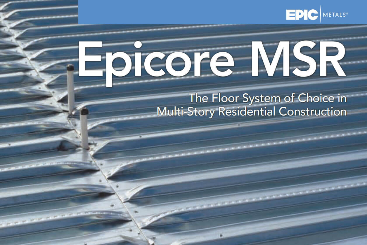 Epicore MSR Digital Brochure SDecks