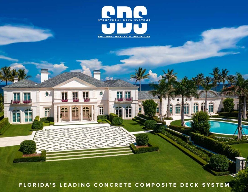 SDS Digital Brochure