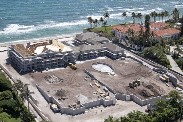 Palm Beach, FL | Custom Home with Epicore