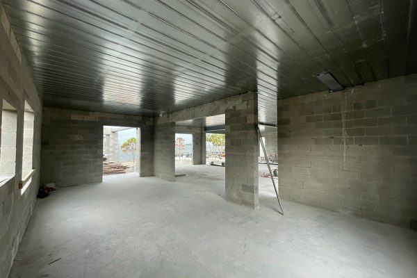 Clearwater, FL | 8,000 SQFT Epicore Deck & Roof