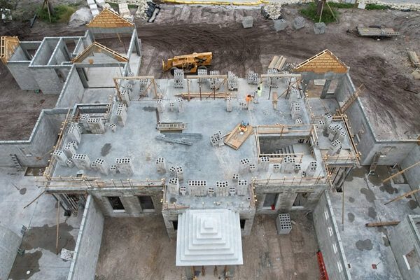 Epicore Deck Project in Palm Beach Gardens