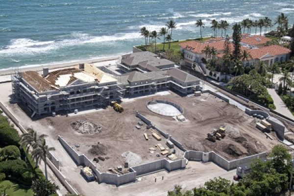 Palm Beach Epicore Installation