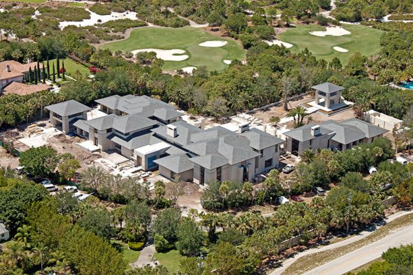 Jupiter, FL | Custom Home with Epicore®️